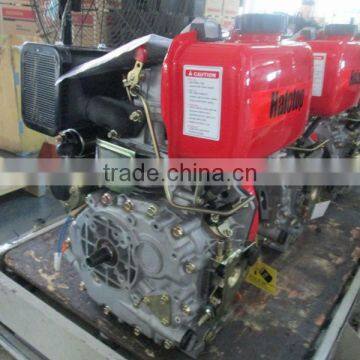 6HP 178F Single Cylinder Air Cooled Diesel Engine photo-3