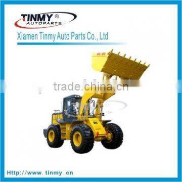 Wheel loader TM953