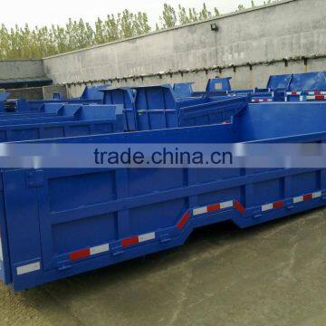 Hot Selling Camion Furgon With Low Price photo-4