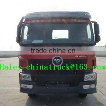 Brand new china tractor trucks for sale with low price Foton tractor trucks for sale