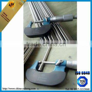 6al4v Eli ASTM F136 Medical Titanium Bar Price Factory Supply photo-4