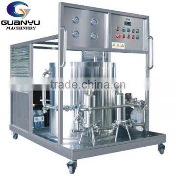 Perfume Freezing Machine/Perfume Freeze Filtration