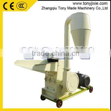 Straw Grinding Machine/Corn Stalk Hammer Mill/Small Shredder