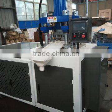 Seeding Nutritive Block Making Machine photo-3
