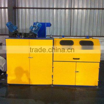 High Quality Straight Line Wire Drawing Machine photo-4