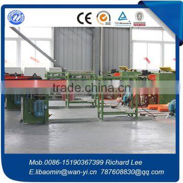 Chinese Famous Flux Cored Wire Drawing Machine photo-6