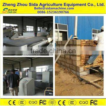 Turnkey 1~60T Output per Day Yam Starch Processing Machinery Popular in Nigeria photo-3