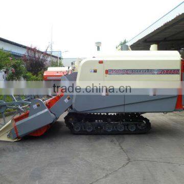 4LZ-4.0Z COMBINE HARVESTER photo-4