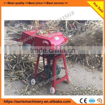 China factory directly supply used chaff cutter machine for sale