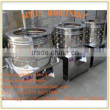 Stainless Steel Electric Chicken Feather Plucking Machine, Chicken Plucking Machine, Chicken Plucker Machine photo-2