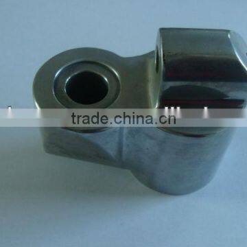 Mirror Polish CNC Alumium Hardware Parts