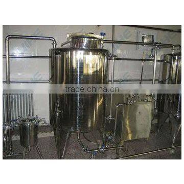 Fermentation Tank