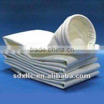 polyester fiber filter cloth