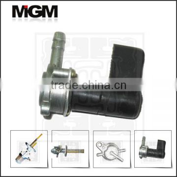 OEM High Quality motorcycle fuel cock/china motorcycle accessories