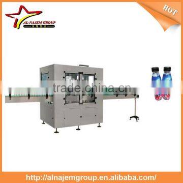 Hot Sale Bottle Milk Filling Machine,milk Filling Production Line photo-2