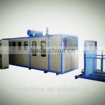 Foam Tray Forming Machine