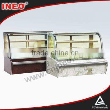 Cake Refrigerator Without Freezer/Vertical Display Refrigerator/Sushi Display Refrigerator