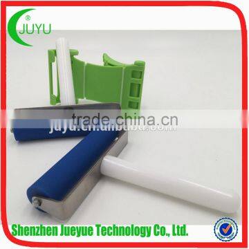 Manual Screen Roller for LCD Laminating OCA on LCD for Smart Phone photo-2