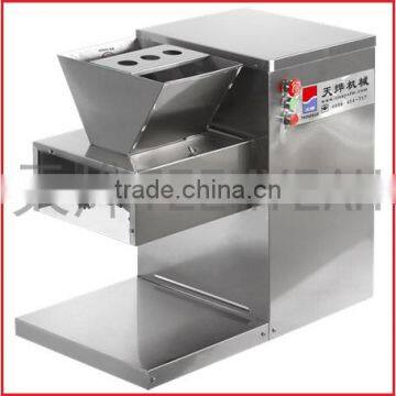 TW-150B table meat cutting machine (Video) factory