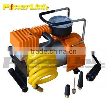 H30349 12V 100PSI Car Van Auto Portable Pump Tire Inflator Mini Electric Air Compressor