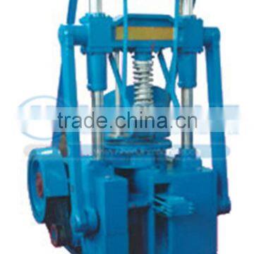 Meshen Brand Roller /honeycomb /extruder /shisha /sawdust Charcoal Coal Briquette Machine photo-2