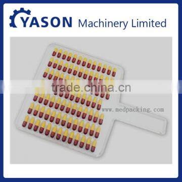 Manual capsule counter 90pcs/time
