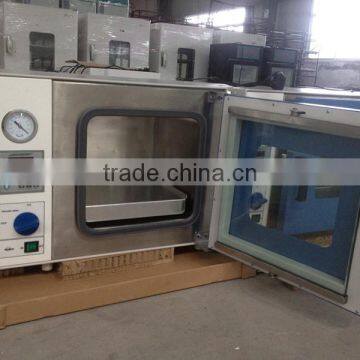 Bluestone Vacuum Drying Oven For Laboratory photo-2