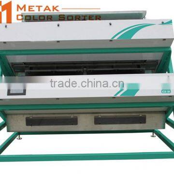 Metak Black Tea Color Sorting / Color Sorter, Tea Processing Machine photo-5