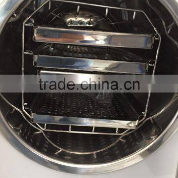 Bluestone Dentist Autoclave Table Top Sterilizer for Sale photo-5