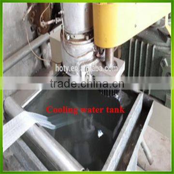 PE Flower Protect Net Machine photo-3