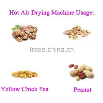 Conveyor Belt Multi Layer Hot Air Dryer photo-2