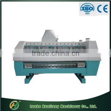 Excellent Automatic FQFD Series Purifier Grain Flour Machine With Great Efficiency photo-2