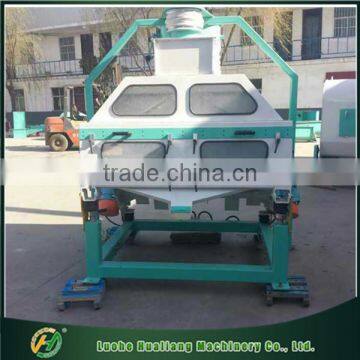 Manufacture of High Efficient TQSF Grain Gravity Destoner photo-3