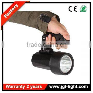 China factory multifunction waterproof handheld hunting spotlight model 9910