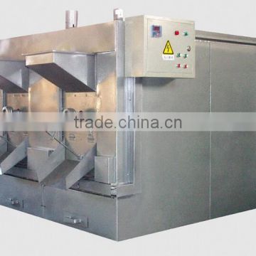 Gram Roasting Machine Roaster Drum Roaster Drying Machine Dryer