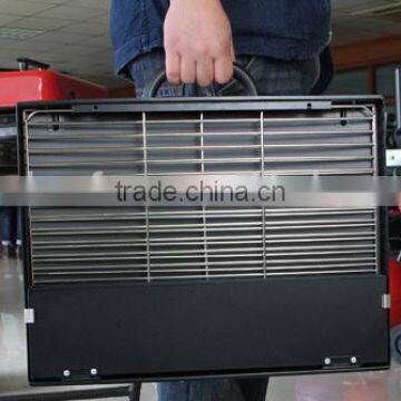 Large Size Portable Folding BBQ Grill photo-4