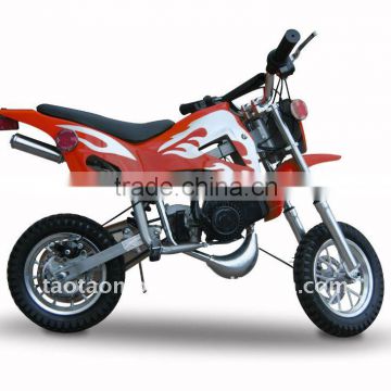 49cc Off Road Mini Dirt Bike ATG49-C with EPA ECE