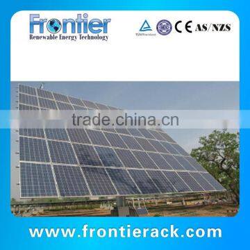 High-tech Horizontal Single Axis Linkage System photo-3