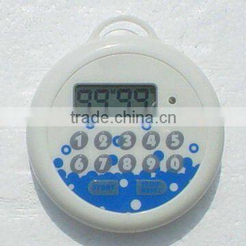 digital kitchen timer D609