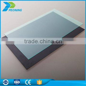 Cheap Panel Solid Polycarbonate Sheet photo-5