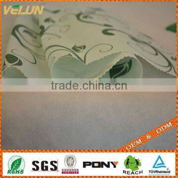 printed pp non woven fabric with happy sheep