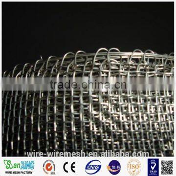 Crimped Wire Mesh Cheap Fence Weld Wire Mesh photo-3
