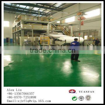 Factory Direct Production of Good Quality Cheap Price pp Non Woven Fabric photo-5