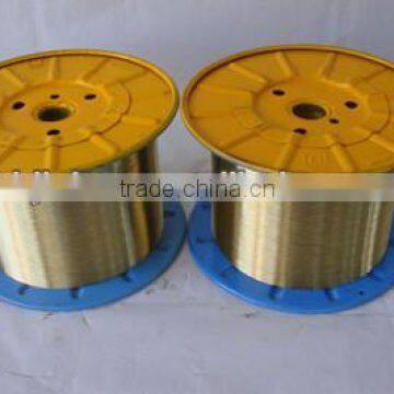 Hose steel wire