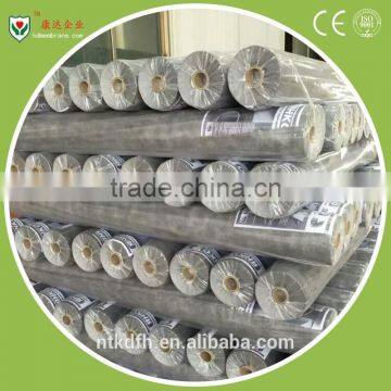Kangda Moisture Diffusion Foil Roofing Membrane photo-6
