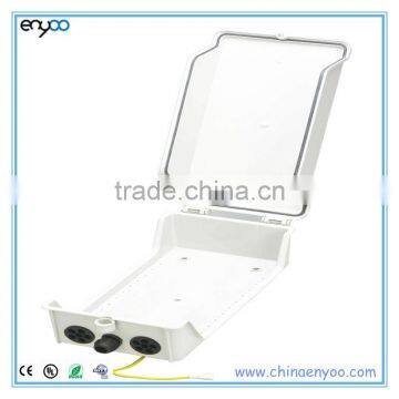 Distribution Plastic Box Enclosure