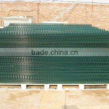 galvanized fencing wire mesh