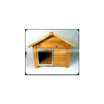 Wooden Dog House photo-2