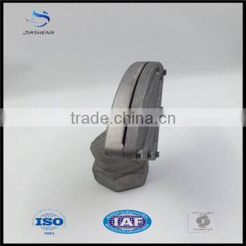 Factory Supply Duck Mouth Nozzle photo-3