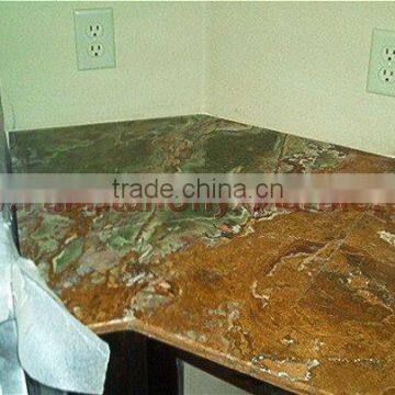 Hot Sale Popular ONYX KITCHEN COUNTERTOPS photo-2
